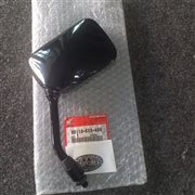 RETROVISOR HONDA ORIGINAL  CB250R CB Two Fifty 1994