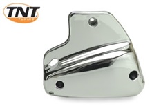 TAPA DE FILTRO SPEEDFIGHT CROMADA