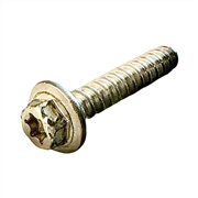 TORNILLO PARA CUBIERTA CVT MAVERICK X3 ORIGINAL