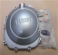 YAMAHA TAPA MOTOR DERECHO