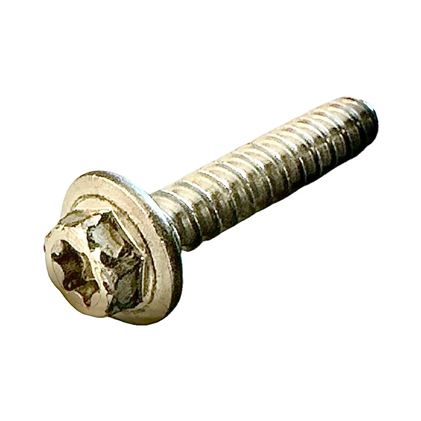 TORNILLO PARA CUBIERTA CVT MAVERICK X3 ORIGINAL