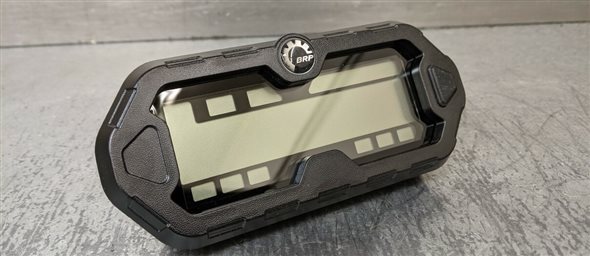 VELOCIMETRO RENEGADE
