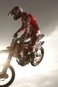 MOTOCROSS